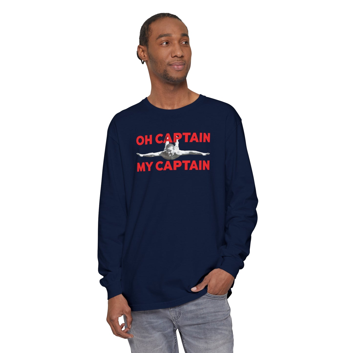 Super J Long Sleeve