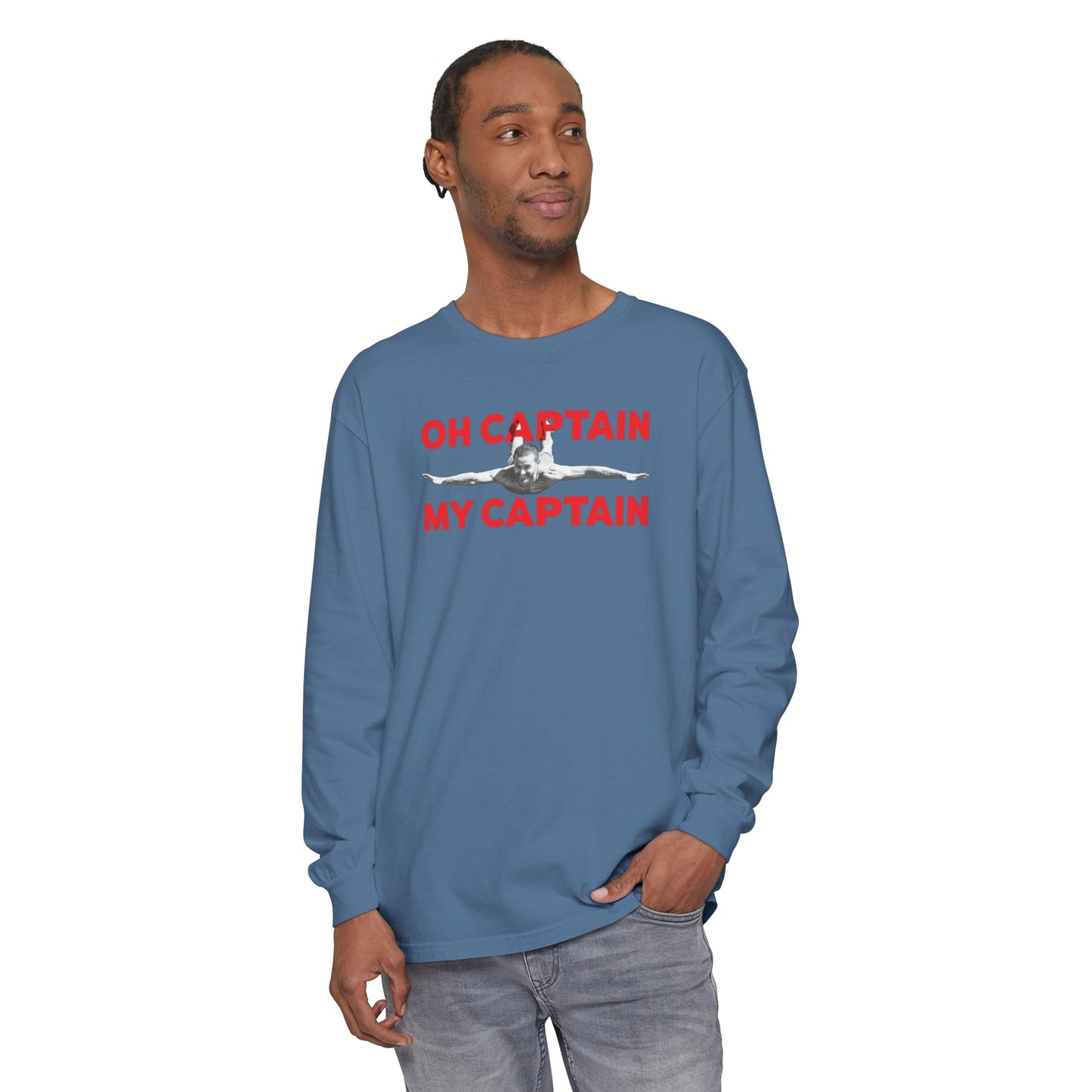 Super J Long Sleeve