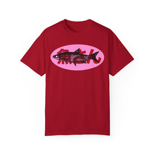 Mr. Fish T-shirt