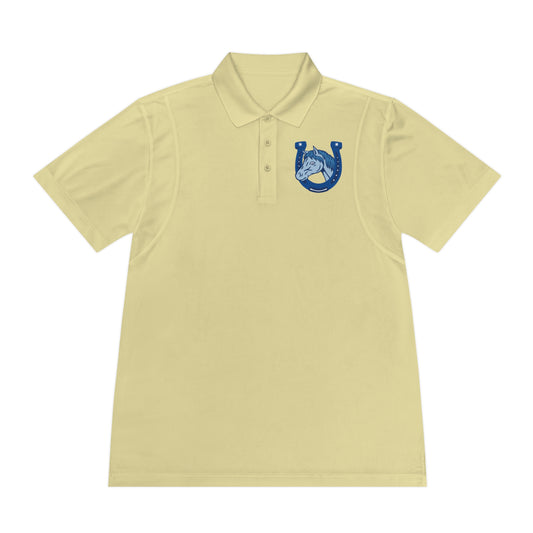 Pharaoh's Horses Polo Shirt