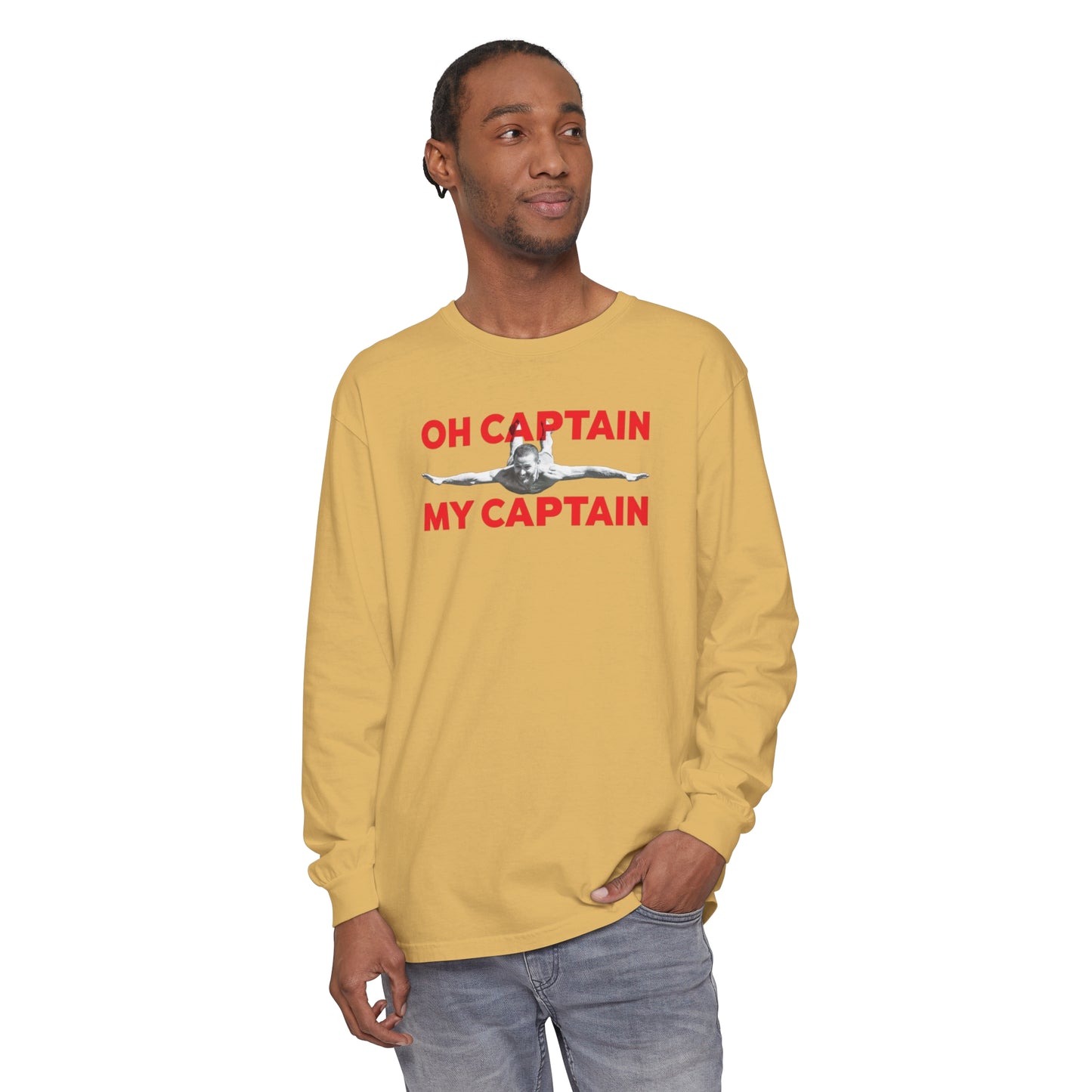 Super J Long Sleeve