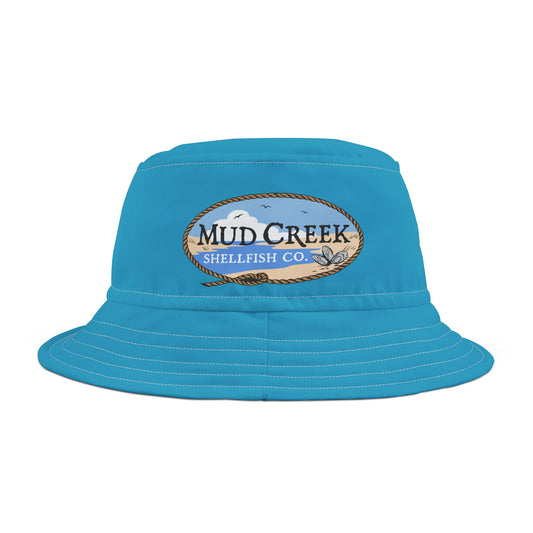 Mud Creek Bucket Hat