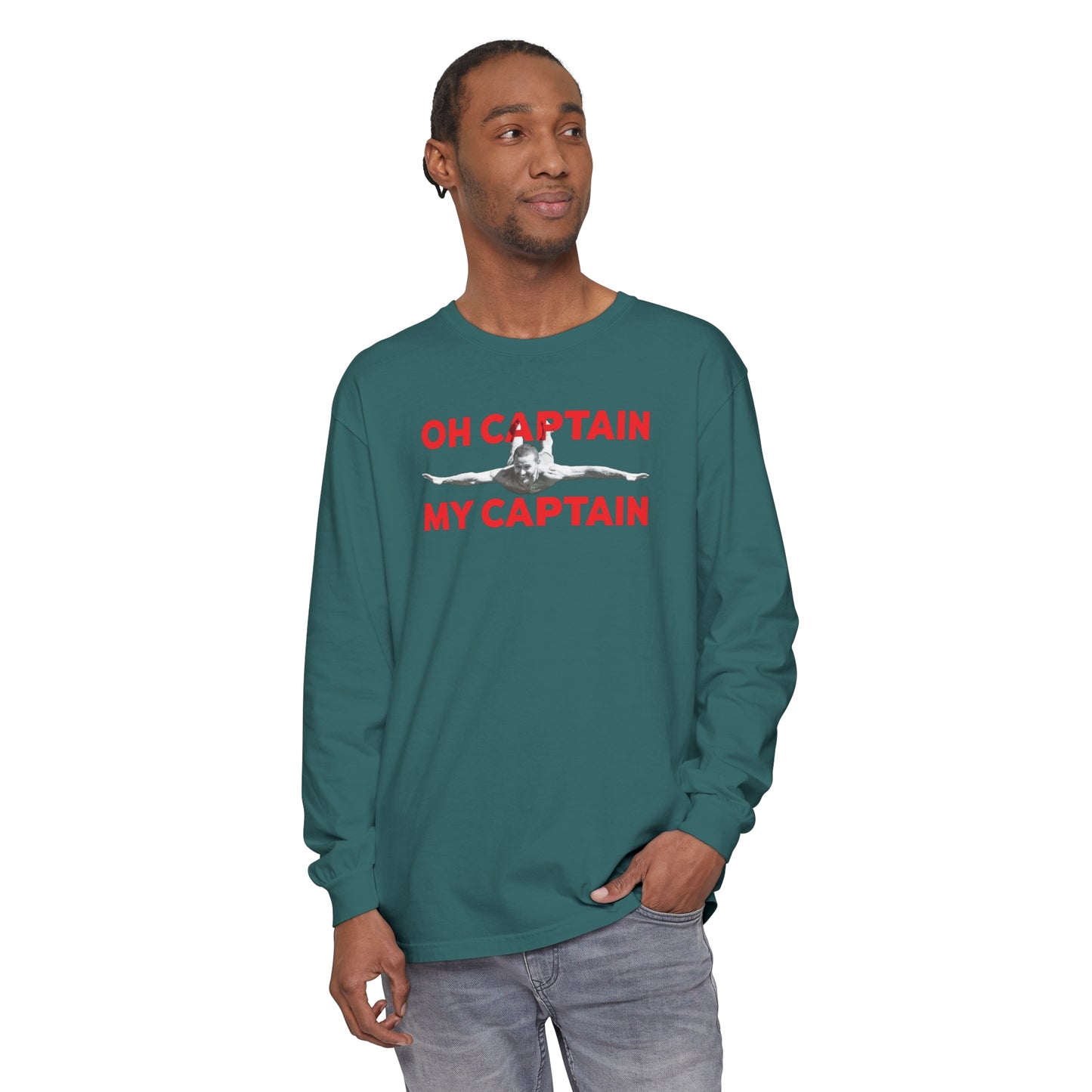 Super J Long Sleeve