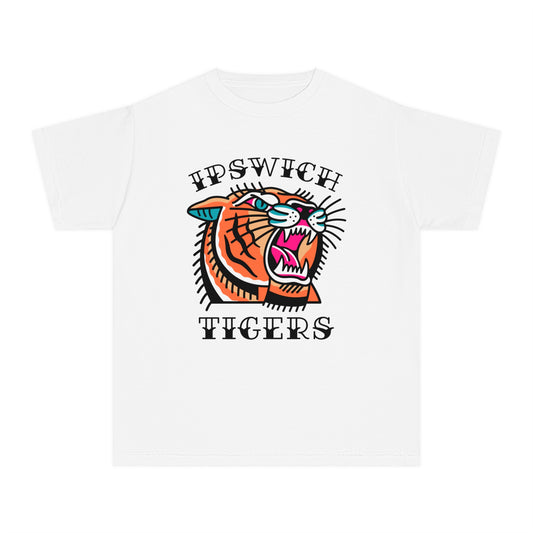 Kids Ipswich Tigers