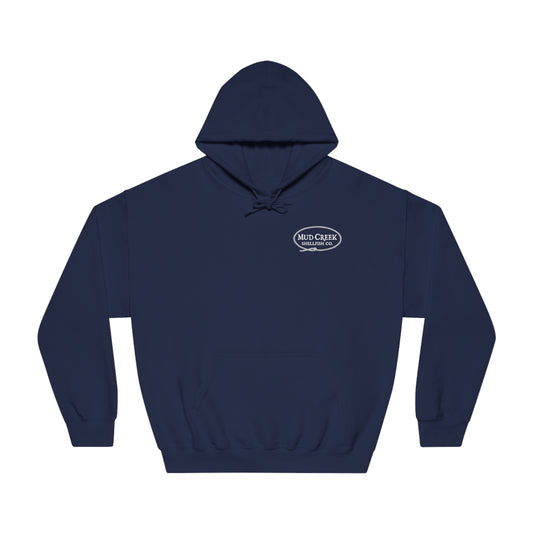 Mud Creek Hoodie (DryBlend®)