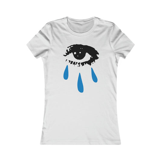 Women's Betty Davis Cries