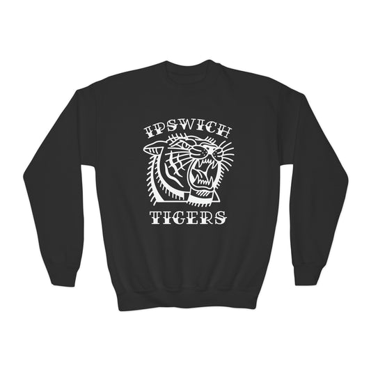 Kids Ipswich Tigers Sweatshirt